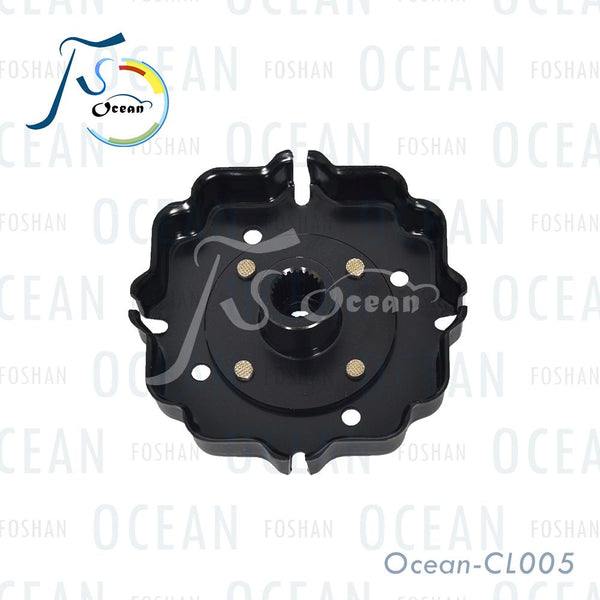 CL0005-7SEU16C-Audi-Clutch