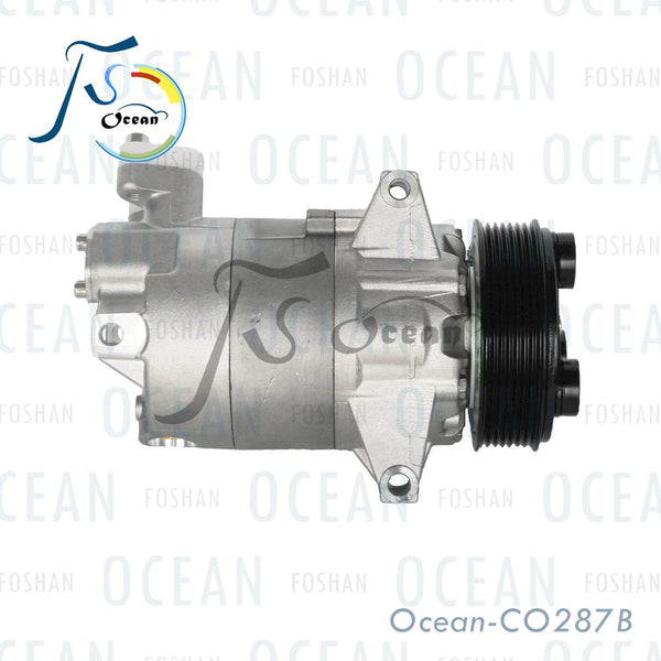 CO287B-CSV511-Nissan-Compressor-926001U70A