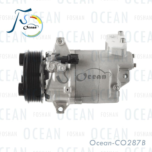 CO287B-CSV511-Nissan-Compressor-926001U70A