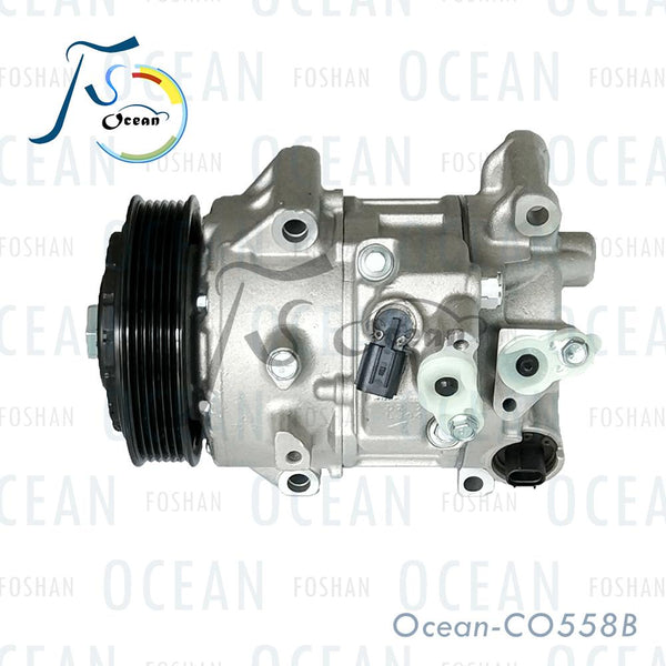 CO558B-TSE14C-Toyota-Compressor-883100R011