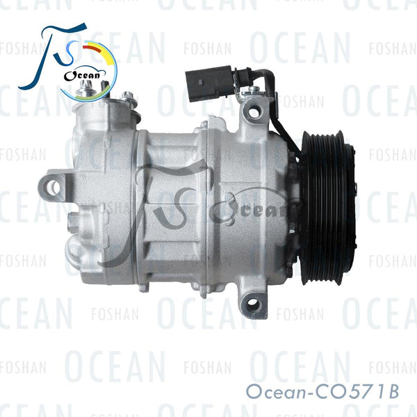 CO571B-6V12-Volkswagen-Skoda-Compressor-6R0820803A