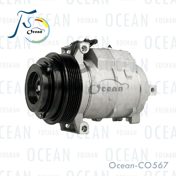 CO567-10S17C-Mercedes Benz-Compressor-A0002344011